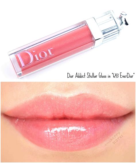 dior 36|dior addict lip gloss review.